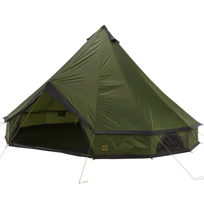 Намет Grand Canyon Indiana 10 Capulet Olive (330013) - 3 - Robinzon.ua