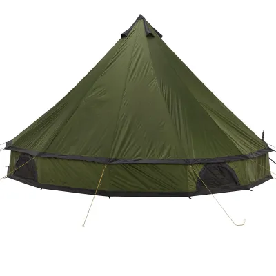 Намет Grand Canyon Indiana 10 Capulet Olive (330013) - 5 - Robinzon.ua