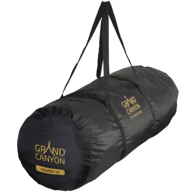 Намет Grand Canyon Indiana 10 Capulet Olive (330013) - 6 - Robinzon.ua