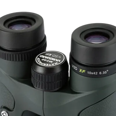 Бінокль Vanguard VEO XF 10x42 WP (VEO XF 1042) - 2 - Robinzon.ua