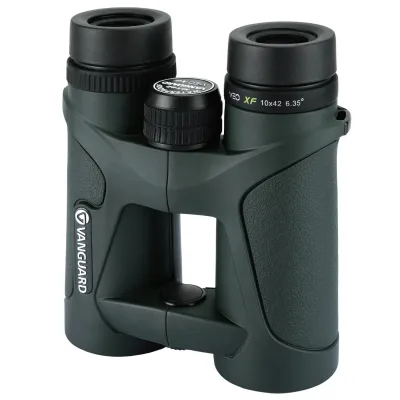Бінокль Vanguard VEO XF 10x42 WP (VEO XF 1042) - 4 - Robinzon.ua