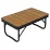 Стіл Bo-Camp Compact Stepney 56x34 cm Brown (1404662) - 4 - Robinzon.ua