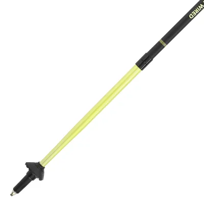 Палиці для скандинавської ходьби Gabel Fusion Wired (7008361610000) - 2 Палиці для скандинавської ходьби Gabel Fusion Wired (7008361610000) - 2 - Robinzon.ua