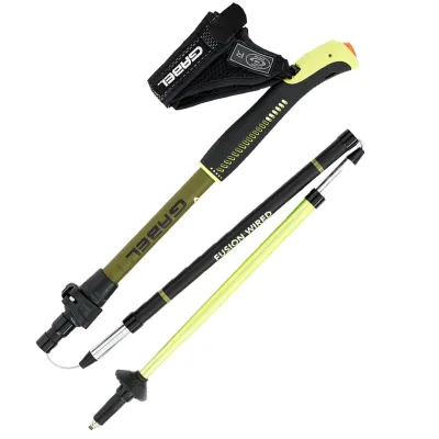 Палиці для скандинавської ходьби Gabel Fusion Wired (7008361610000) - 3 Палиці для скандинавської ходьби Gabel Fusion Wired (7008361610000) - 3 - Robinzon.ua