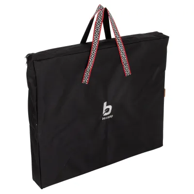 Стіл Bo-Camp Islington Oval 120x70 cm Brown (1404652) - 2 - Robinzon.ua