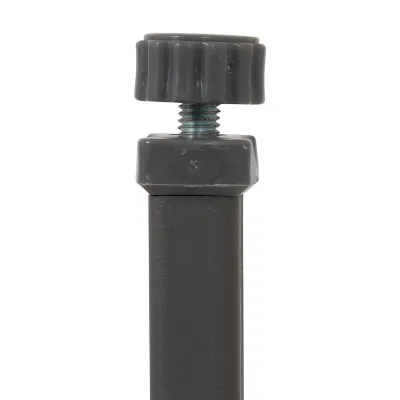 Стіл Bo-Camp Islington Oval 120x70 cm Brown (1404652) - 3 - Robinzon.ua