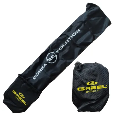 Сумка спортивна Gabel Cobra Re-Volution Bag 1 pair (8009010500004) - 1 - Robinzon.ua