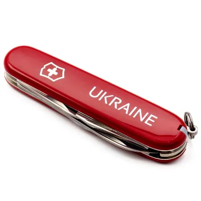 Розкладний ніж Victorinox Spartan Vx13603_T0140u - 4 - Robinzon.ua