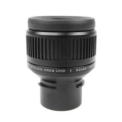 Підзорна труба Athlon Ares G2 UHD 22x65/45 Ranging Reticle (312005RT) - 5 - Robinzon.ua