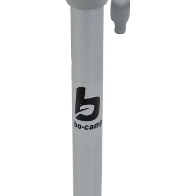 Стіл Bo-Camp Feather 60x45 cm Brown (1404458) - 2 Стіл Bo-Camp Feather 60x45 cm Brown (1404458) - 2 - Robinzon.ua