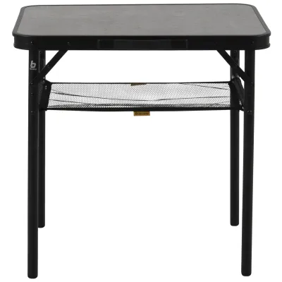 Стіл Bo-Camp Northgate 60x45 cm Black/Grey (1404182) - 3 - Robinzon.ua