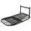 Стіл Bo-Camp Northgate Oval 150x80 cm Black/Grey (1404188) - 4 - Robinzon.ua