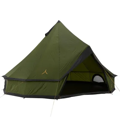 Намет Grand Canyon Indiana 8 Capulet Olive (330036) - 1 - Robinzon.ua