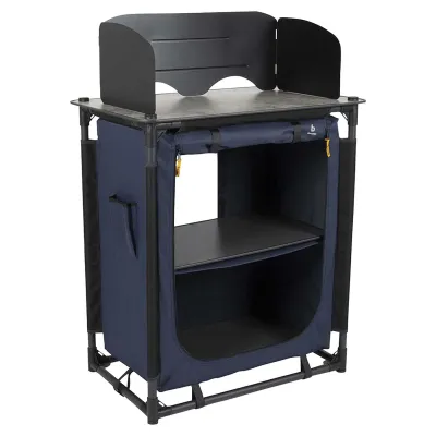 Кухня кемпінгова Bo-Camp Herbert Blue (1593648) - 4 - Robinzon.ua