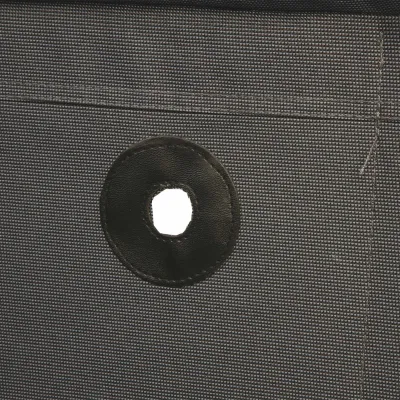 Кухня кемпінгова Bo-Camp Payto Anthracite (1693682) - 6 - Robinzon.ua