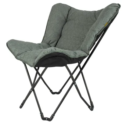 Крісло розкладне Bo-Camp Himrod Green (1200367) - 2 - Robinzon.ua