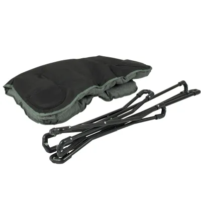 Крісло розкладне Bo-Camp Himrod Green (1200367) - 3 - Robinzon.ua