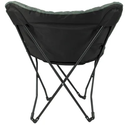 Крісло розкладне Bo-Camp Himrod Green (1200367) - 4 - Robinzon.ua