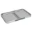 Стол Bo-Camp Compact 56x34 cm Grey (1404359) - 1 - Robinzon.ua