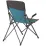 Крісло розкладне Uquip Izzy Blue/Grey (244001) - 4 - Robinzon.ua