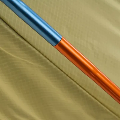 Намет Wechsel Exogen 3 ZG Green (231086) - 1 Намет Wechsel Exogen 3 ZG Green (231086) - 1 - Robinzon.ua