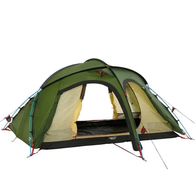 Намет Wechsel Forum 4 2 UL Green (231082) - 1 Намет Wechsel Forum 4 2 UL Green (231082) - 1 - Robinzon.ua