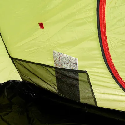 Намет Wechsel Forum 4 2 UL Green (231082) - 2 Намет Wechsel Forum 4 2 UL Green (231082) - 2 - Robinzon.ua