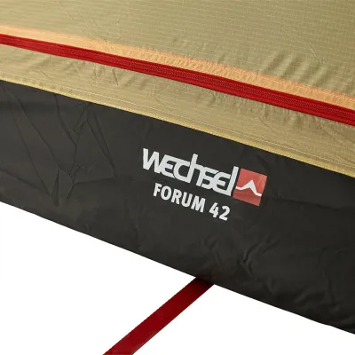 Намет Wechsel Forum 4 2 UL Green (231082) - 3 Намет Wechsel Forum 4 2 UL Green (231082) - 3 - Robinzon.ua