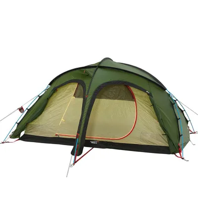 Намет Wechsel Forum 4 2 UL Green (231082) - 4 Намет Wechsel Forum 4 2 UL Green (231082) - 4 - Robinzon.ua