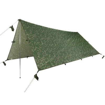 Тент Wechsel Tarp Elements TL Camo (231148) - 1 Тент Wechsel Tarp Elements TL Camo (231148) - 1 - Robinzon.ua
