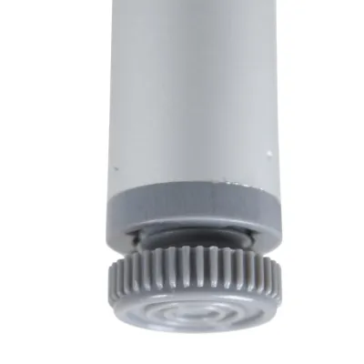 Стіл Bo-Camp Premium 80x40 cm Grey (1404411) - 2 - Robinzon.ua