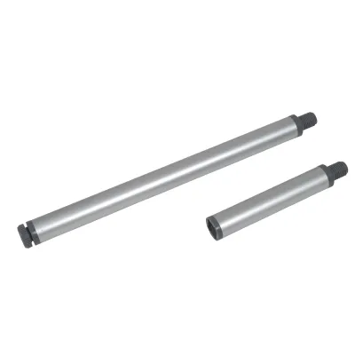 Стіл Bo-Camp Premium 80x40 cm Grey (1404411) - 3 - Robinzon.ua