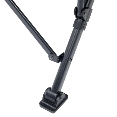 Крісло розкладне Uquip Roxy Black (244052) - 6 - Robinzon.ua