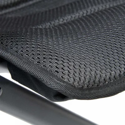 Крісло розкладне Uquip Barry Black (244055) - 4 - Robinzon.ua