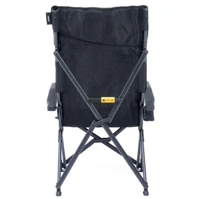 Крісло розкладне Uquip Barry Black (244055) - 6 - Robinzon.ua