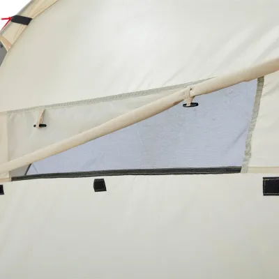 Намет Uquip Speedy UV 50+ Sand/Grey (241005) - 5 - Robinzon.ua