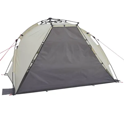 Намет Uquip Speedy UV 50+ Sand/Grey (241005) - 6 - Robinzon.ua