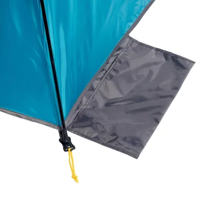 Намет Uquip Speedy XL UV 50+ Blue/Grey (241006) - 2 - Robinzon.ua