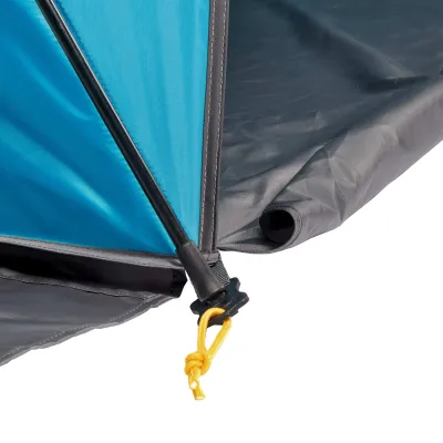 Намет Uquip Speedy XL UV 50+ Blue/Grey (241006) - 6 - Robinzon.ua