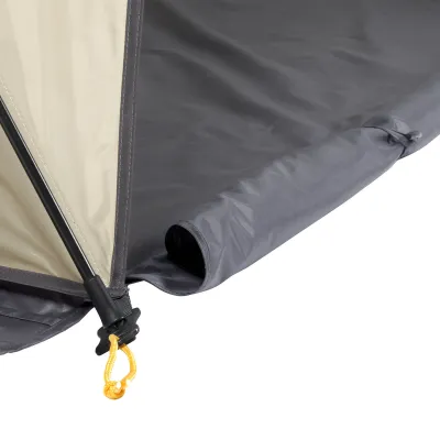 Намет Uquip Speedy XL UV 50+ Sand/Grey (241007) - 4 - Robinzon.ua