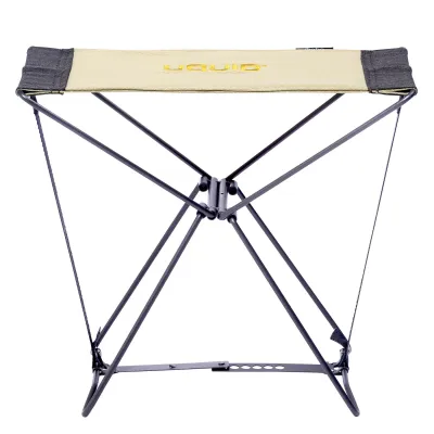 Стілець розкладний Uquip Fancy Sand/Grey (244041) - 3 - Robinzon.ua