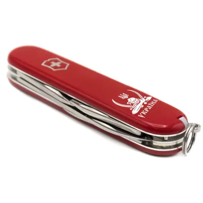 Складной нож Victorinox Spartan Vx13603_T1110u - 4 Складной нож Victorinox Spartan Vx13603_T1110u - 4 - Robinzon.ua