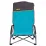 Крісло розкладне Uquip Sandy XL Blue/Grey (244030) - 4 - Robinzon.ua