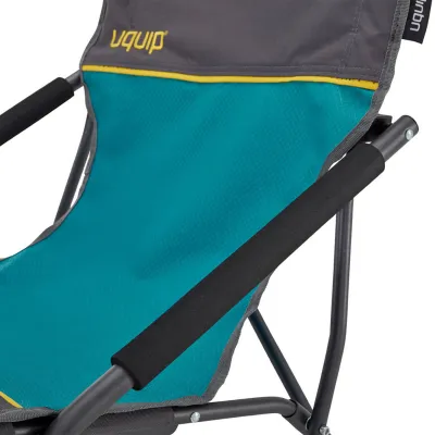 Набор кресел раскладных Uquip Sandy Blue/Grey х 2 шт (244403) - 5 - Robinzon.ua