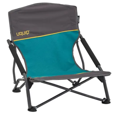 Набор кресел раскладных Uquip Sandy Blue/Grey х 2 шт (244403) - 6 - Robinzon.ua