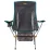 Крісло розкладне Uquip Infinity Lounger Grey (244047) - 2 - Robinzon.ua