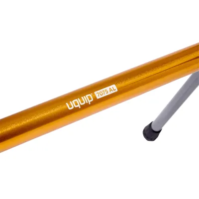 Крісло розкладне Uquip Infinity Lounger Grey (244047) - 5 - Robinzon.ua