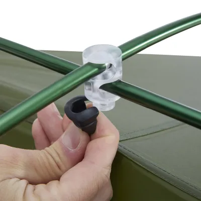 Намет Wechsel Bella 1 ZG Green (231055) - 2 - Robinzon.ua