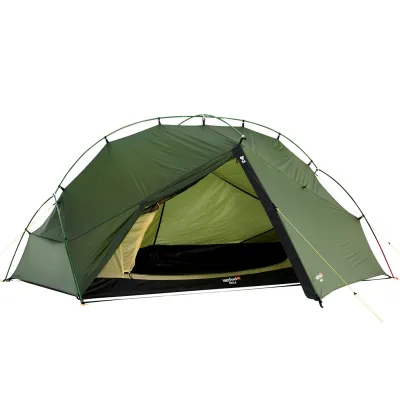 Намет Wechsel Bella 1 ZG Green (231055) - 6 - Robinzon.ua