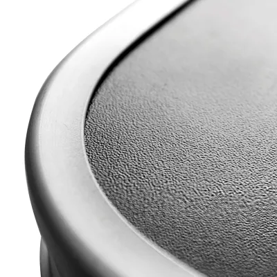 Стіл Bo-Camp 56x34 cm Grey (1404394) - 2 - Robinzon.ua